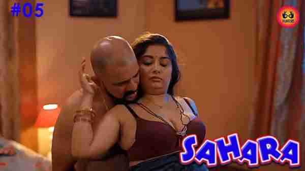 Thumb Sahara 2023 Ep 5 Hunters Originals Hindi Porn Web Series 
