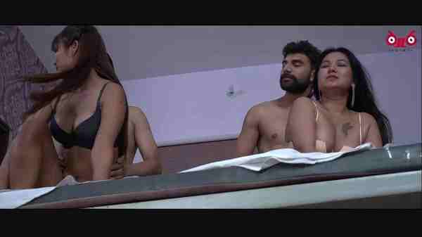 Thumb Desi Massage Parlour 2023 Thullu Prime Hindi Porn Short Film HD
