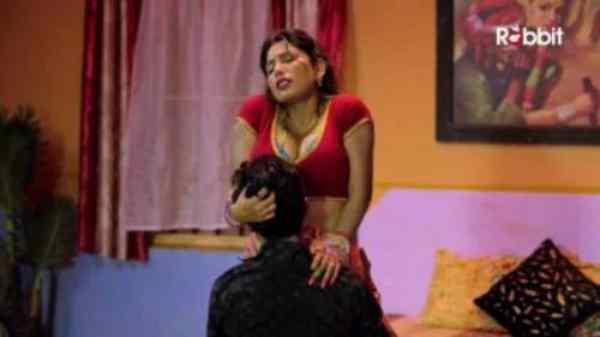 Thumb Amrapali 2023 Ep 2 Hindi Hot Web Series Rabbit Movies