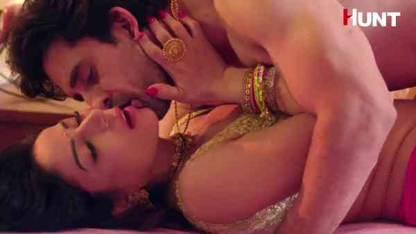 Thumb Ratri Kawach Ep 1 2023 Hunt Cinema Hindi Hot Sex Web Series HD