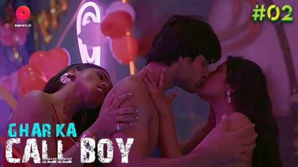 Thumb Ghar Ka Call Boy 2023 Ep 2 Primeplay Hindi Hot Porn Web Series 