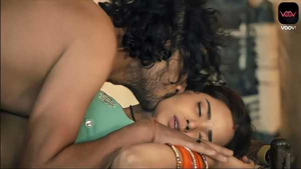 Thumb Seeti Maar Sajanwa 2023 Hindi Hot Porn Web Series Ep 5 Voovi Originals