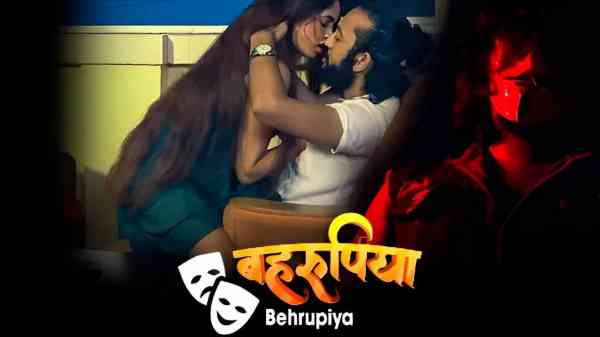 Thumb Behrupiya 2023 Hindi Hot Short Film Bijli Originals