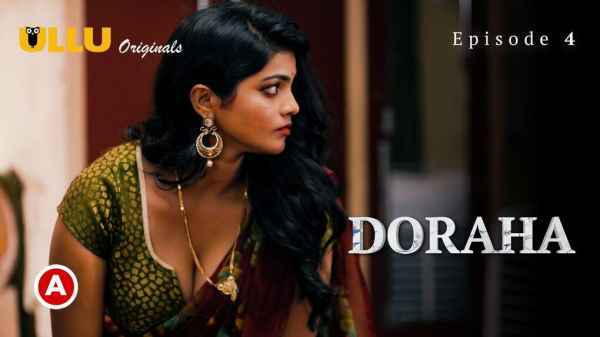 Thumb Doraha PO1 Ep 3 2022 Ullu Originals Hindi Porn Web Series