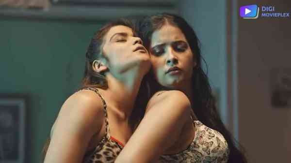 Thumb Online Romance Ep 1 2023 Digi Movieplex Hindi Hot Web Series HD