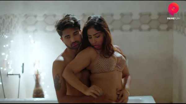 Thumb Maala Maal 2023 Primeplay Originals Hindi Hot Porn Web Series Ep 5