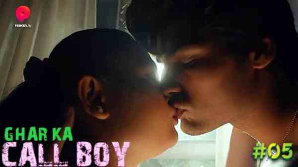 Thumb Ghar Ka Call Boy 2023 Primeplay Hindi Hot Porn Web Series Ep 5