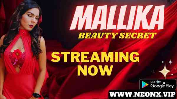 Thumb Mallika Beauty Secret 2023 Hindi Xxx Video Neonx Originals