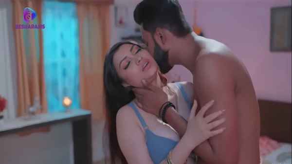 Thumb Adla Badli 2023 Ep 4 Besharams Originals Hindi Porn Web Series 
