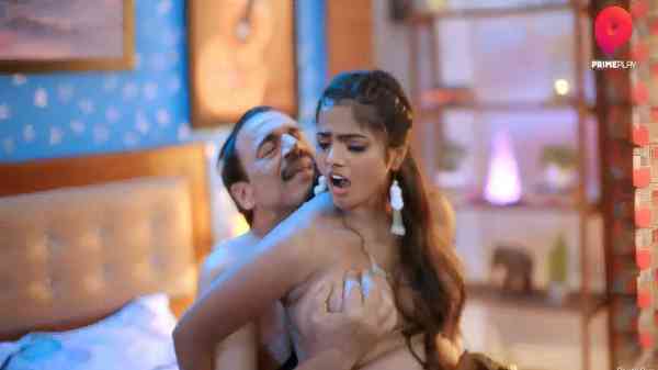 Thumb Babuji Ep 2 2023 Hindi Hot Porn Web Series Primeplay