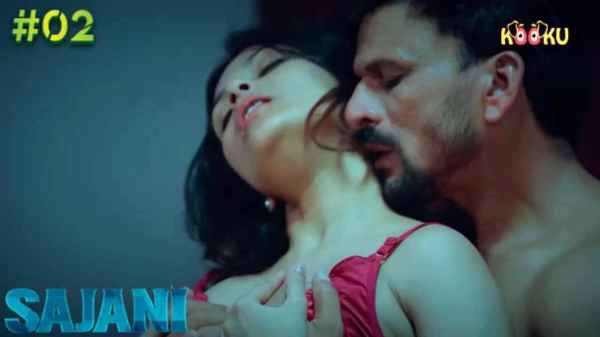 Thumb Sajani 2023 Kooku Hindi Hot Porn Web Series Ep 2