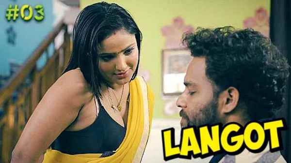 Thumb Langot 2023 Woow Originals Hindi Hot Porn Web Series Ep 3