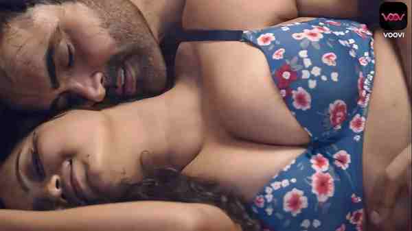 Thumb Pyar Idhar Udhar 2023 Ep 1 Voovi Hindi Porn Web Series HD