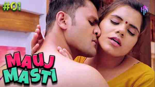 Thumb Mauj Masti 2021 Ep 1 HottyNotty Hindi Hot Web Series HD 