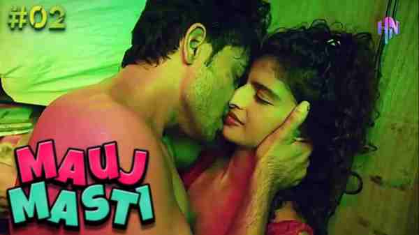 Thumb Mauj Masti 2021 Ep 2 HottyNotty Hindi Hot Web Series HD