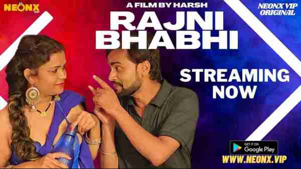Thumb Rajni Bhabhi 2023 Neonx Originals Hindi Uncut Porn Video HD